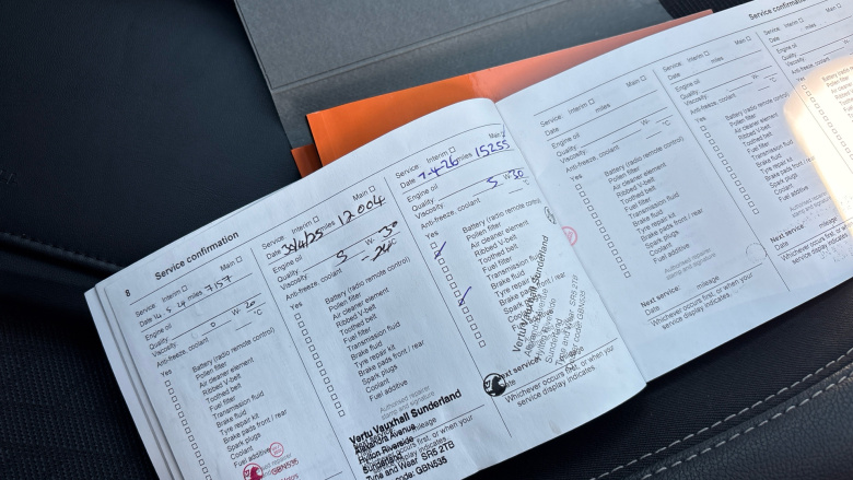 Vauxhall Corsa 1.2 Elite Edition 5dr Petrol Hatchback